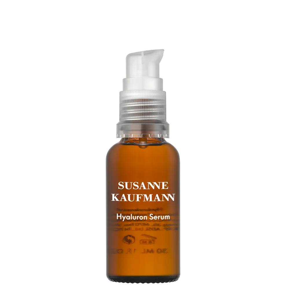 SUSANNE KAUFMANN Hyaluron Serum 30ml Image 1