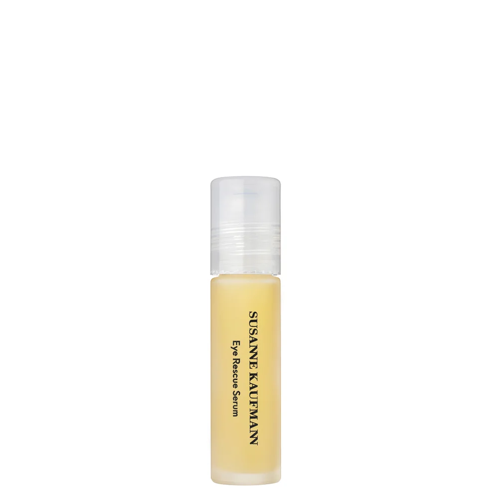 SUSANNE KAUFMANN Eye Rescue Serum 10ml Image 1