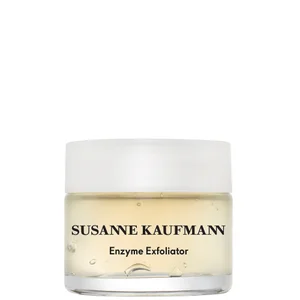 SUSANNE KAUFMANN Enzyme Exfoliator 50ml - undefined undefined