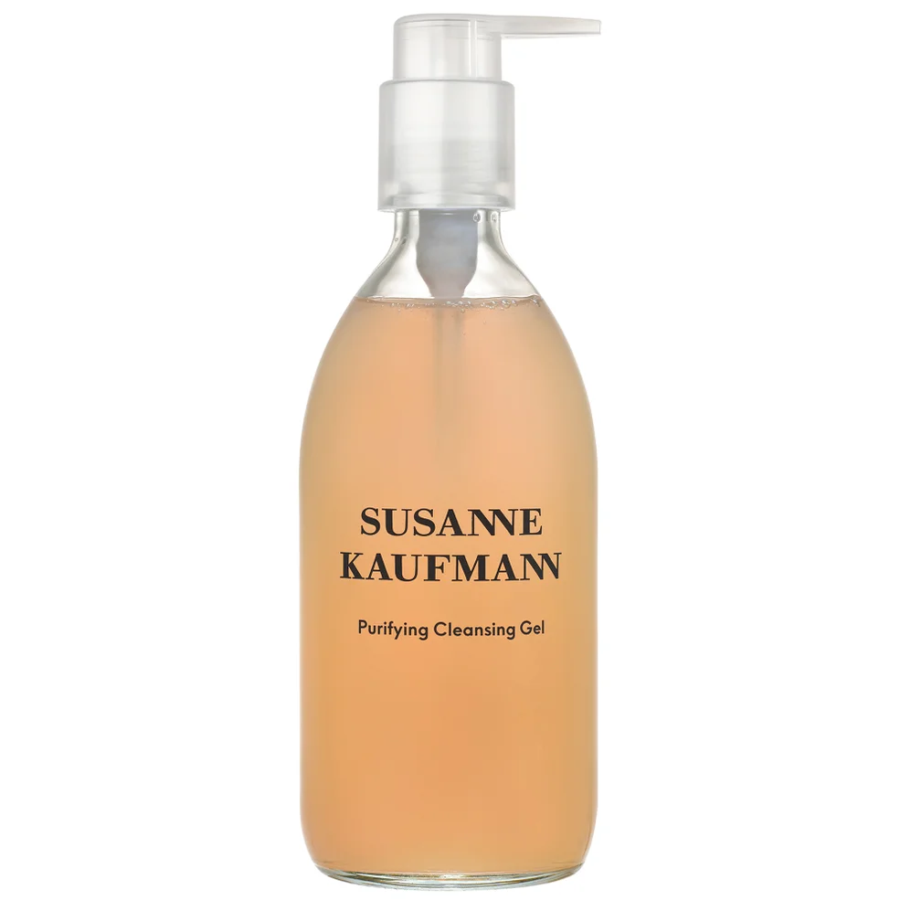 SUSANNE KAUFMANN Purifying Cleansing Gel 250ml Image 1