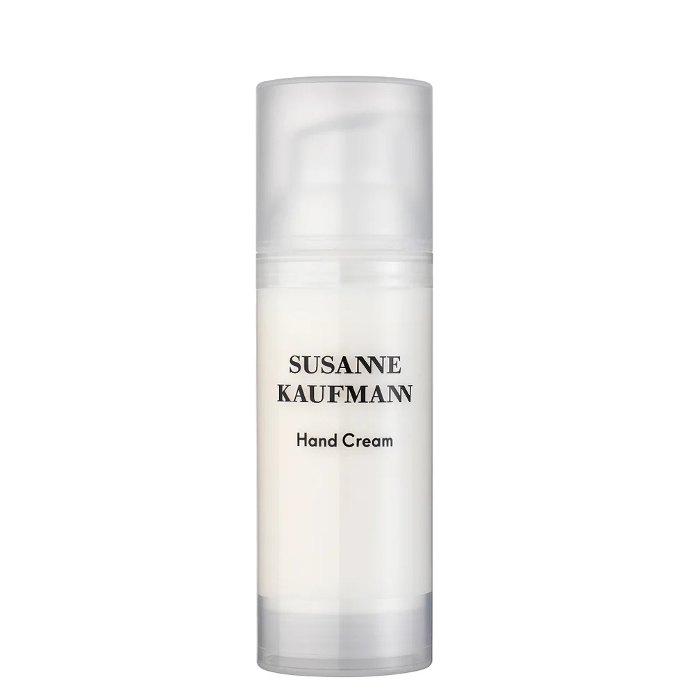 SUSANNE KAUFMANN Hand Cream 50ml Image 1