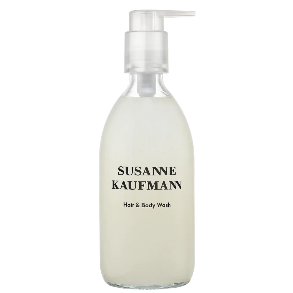SUSANNE KAUFMANN Hair and Body Wash 250ml Image 1