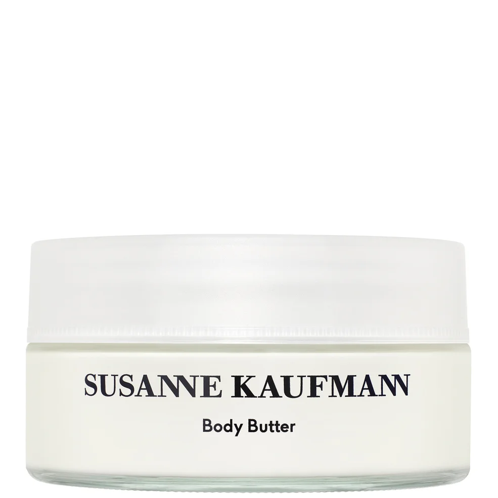 SUSANNE KAUFMANN Body Butter 200ml Image 1