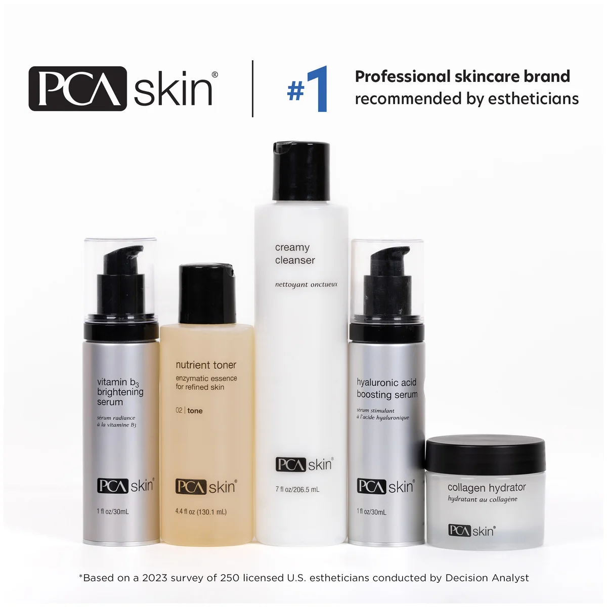 PCA SKIN Pigment Gel Pro