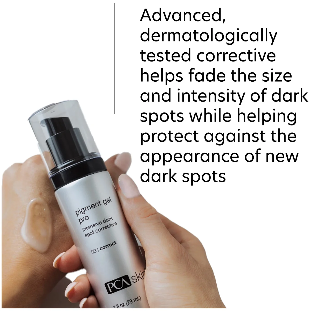 PCA SKIN Pigment Gel Pro