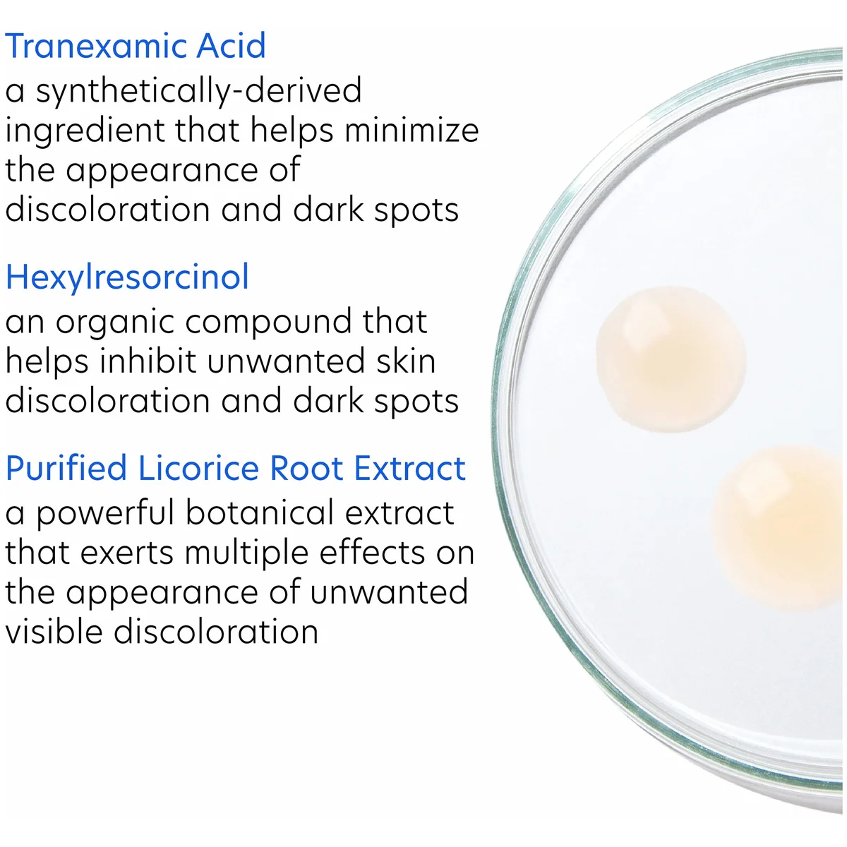PCA SKIN Pigment Gel Pro