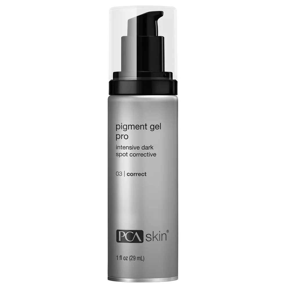 PCA SKIN Pigment Gel Pro Image 1