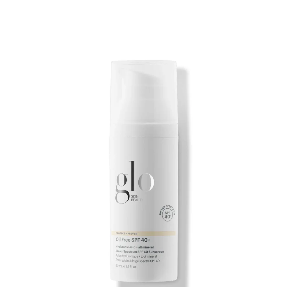 Glo Skin Beauty Oil Free SPF 40+ 1.7 fl. oz Image 1