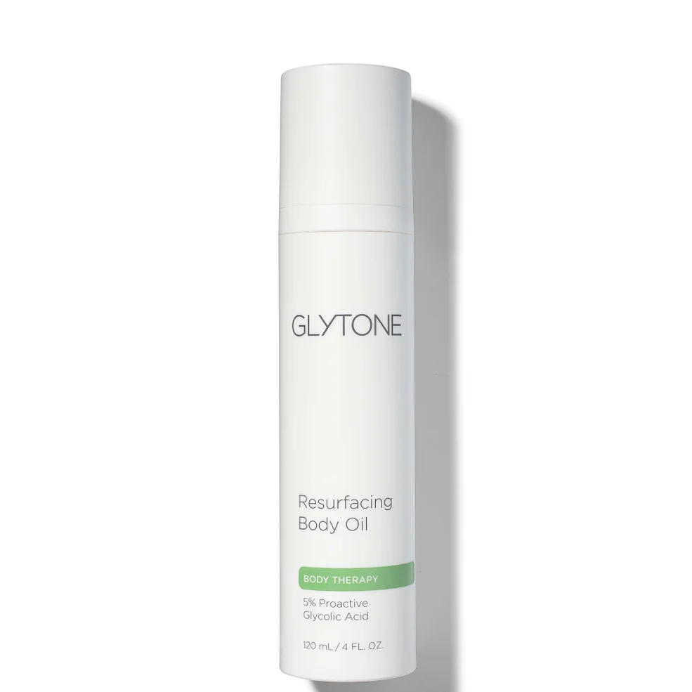 Glytone Resurfacing Body Oil 4.2 fl. oz Image 1
