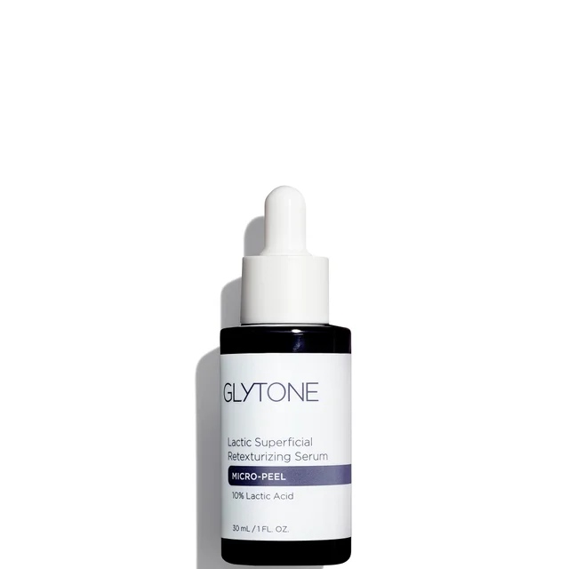Glytone Lactic Superficial Retexturizing Serum 1 fl.oz.