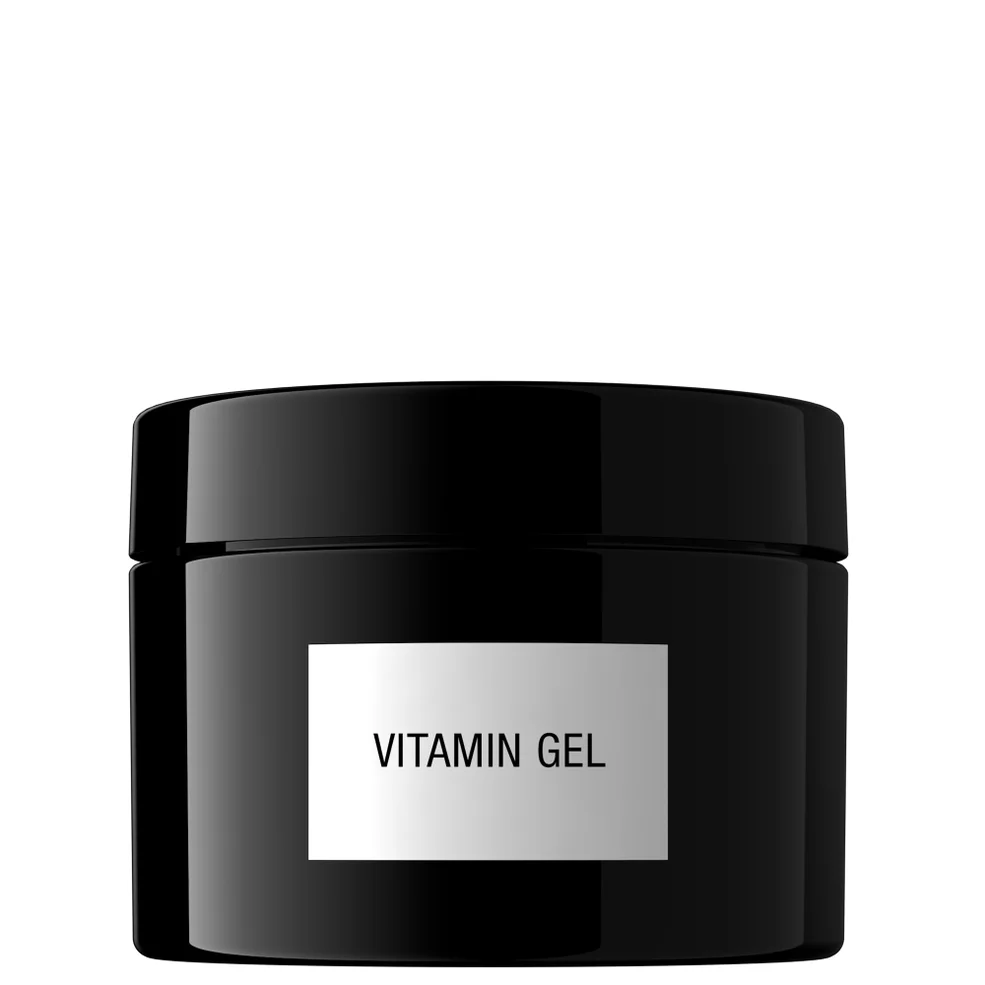 David Mallett Vitamin Gel 90ml Image 1