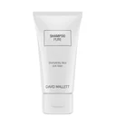 David Mallett Shampoo Pure Travel Size 50ml