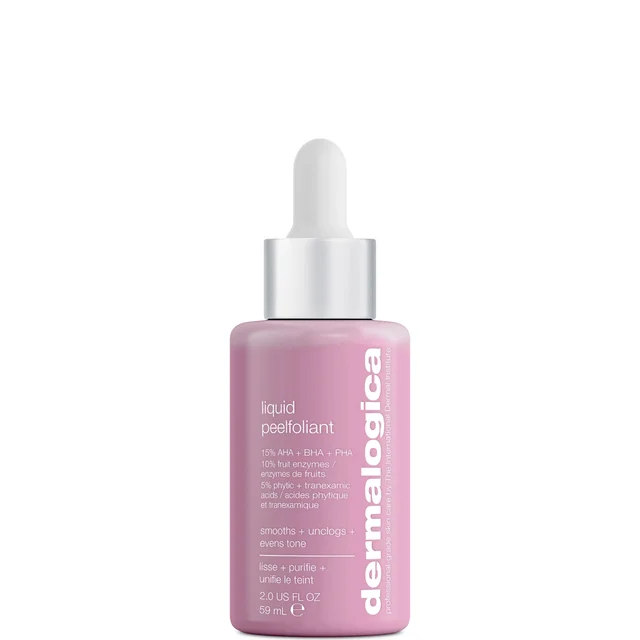 Dermalogica Liquid Peelfoliant 2fl. Oz