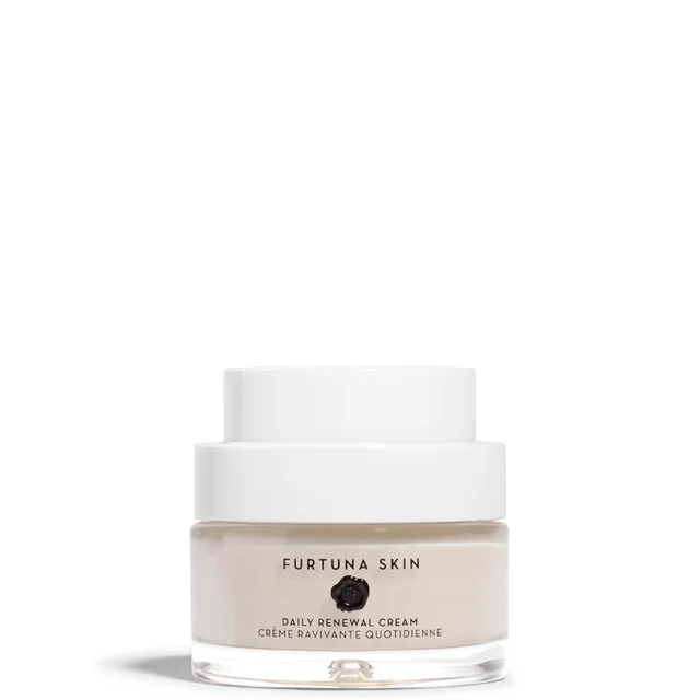 Furtuna Skin Perla Brillante Daily Renewal Cream 50ml