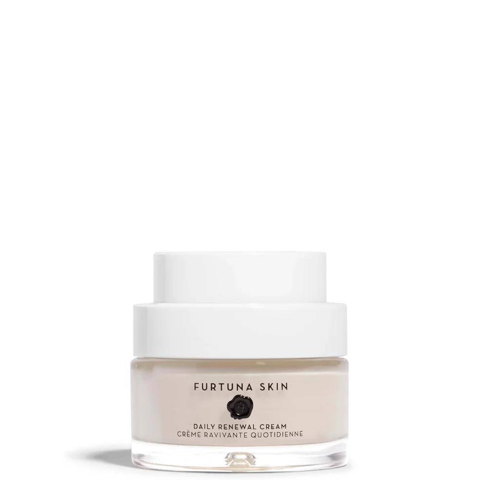 Furtuna Skin Perla Brillante Daily Renewal Cream 50ml Image 1
