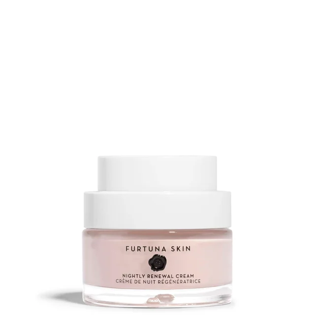 Furtuna Skin Fior Di Luna Nightly Renewal Cream 50ml