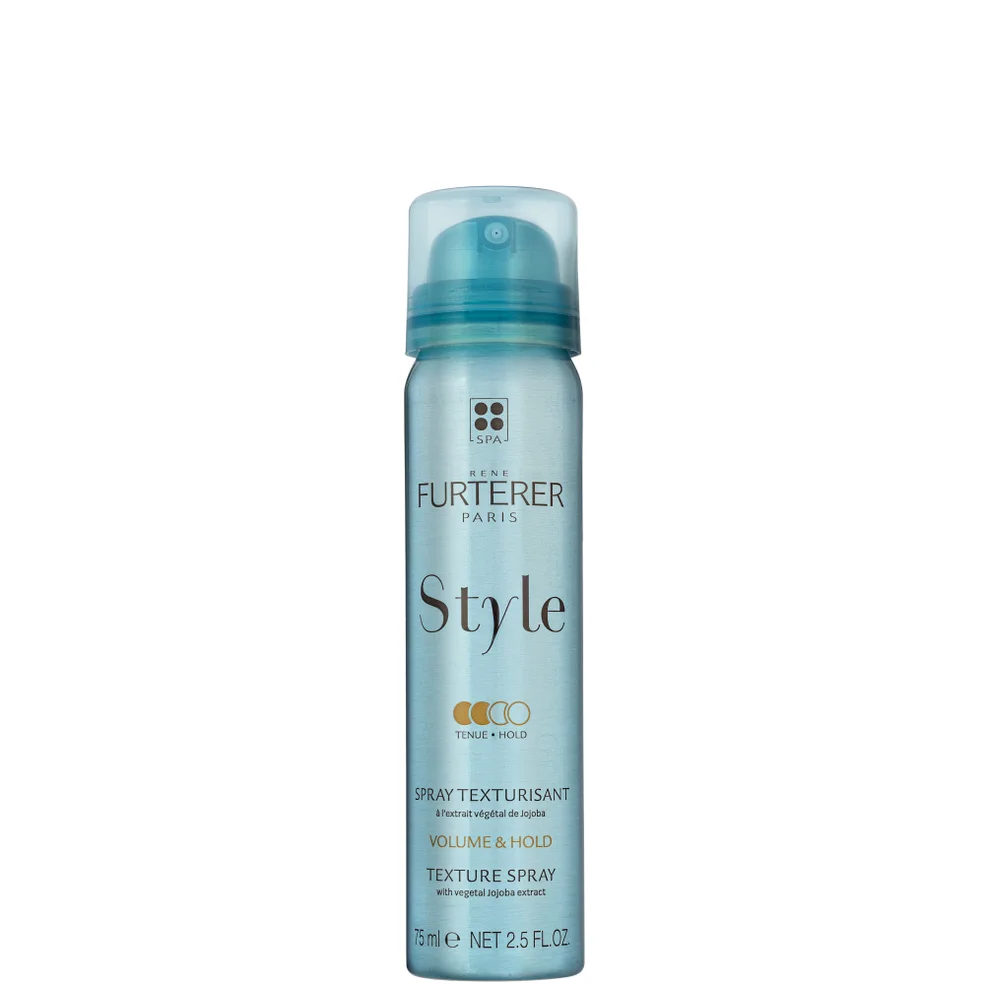 René Furterer Texture Spray 75ml Image 1