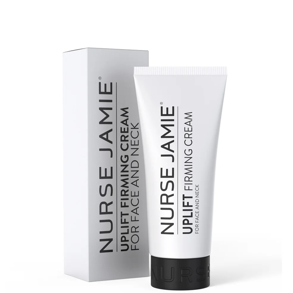 Nurse Jamie Uplift Firming Cream for Face and Neck 2 oz Image 1