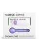 Nurse Jamie GlowGlobe Cooling Massage Tool and Anti-Aging Oil Set