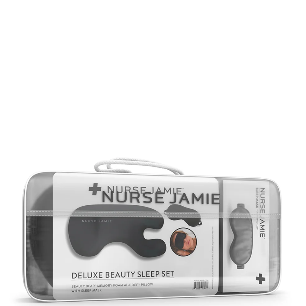 Nurse Jamie Beauty Sleep Set (Worth $107.00) Image 1