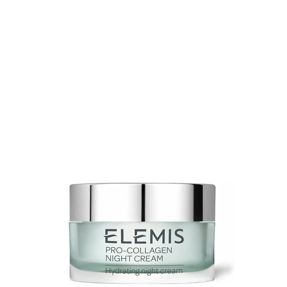 Elemis Pro-Collagen Night Cream 50ml Image 1