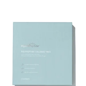HydroPeptide PolyPeptide Collagel Face Mask 30ml - undefined undefined