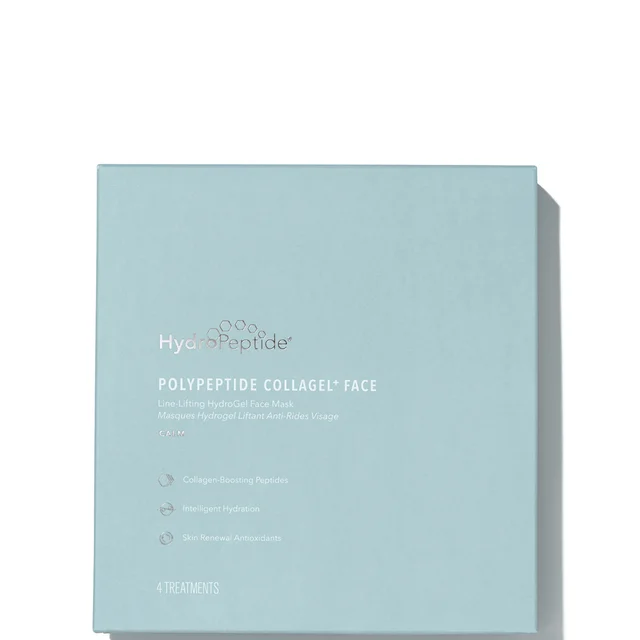 HydroPeptide PolyPeptide Collagel Face Mask 30ml
