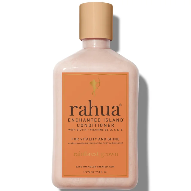 Rahua Enchanted Island Conditioner 9.3 fl oz
