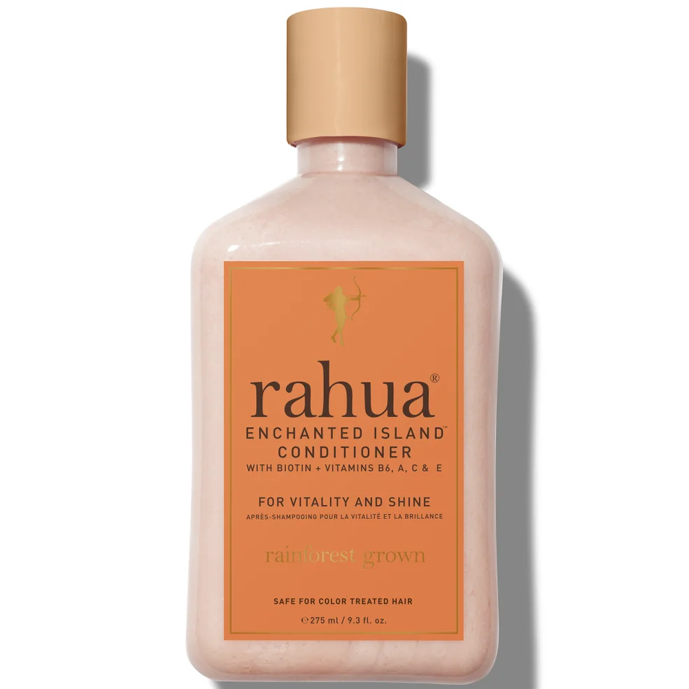 Rahua Enchanted Island Conditioner 9.3 fl oz Image 1