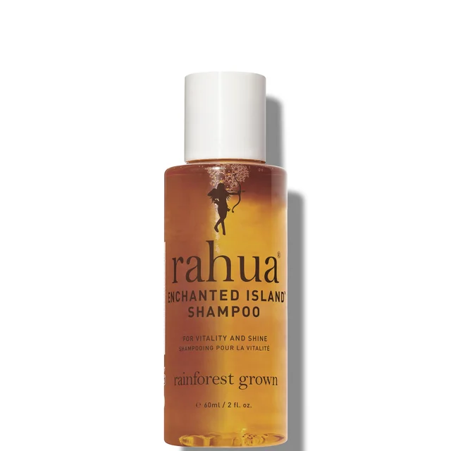 Rahua Enchanted Island Shampoo Travel Size 2 fl oz