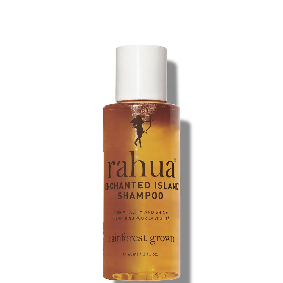 Rahua Enchanted Island Shampoo Travel Size 2 fl oz Image 1