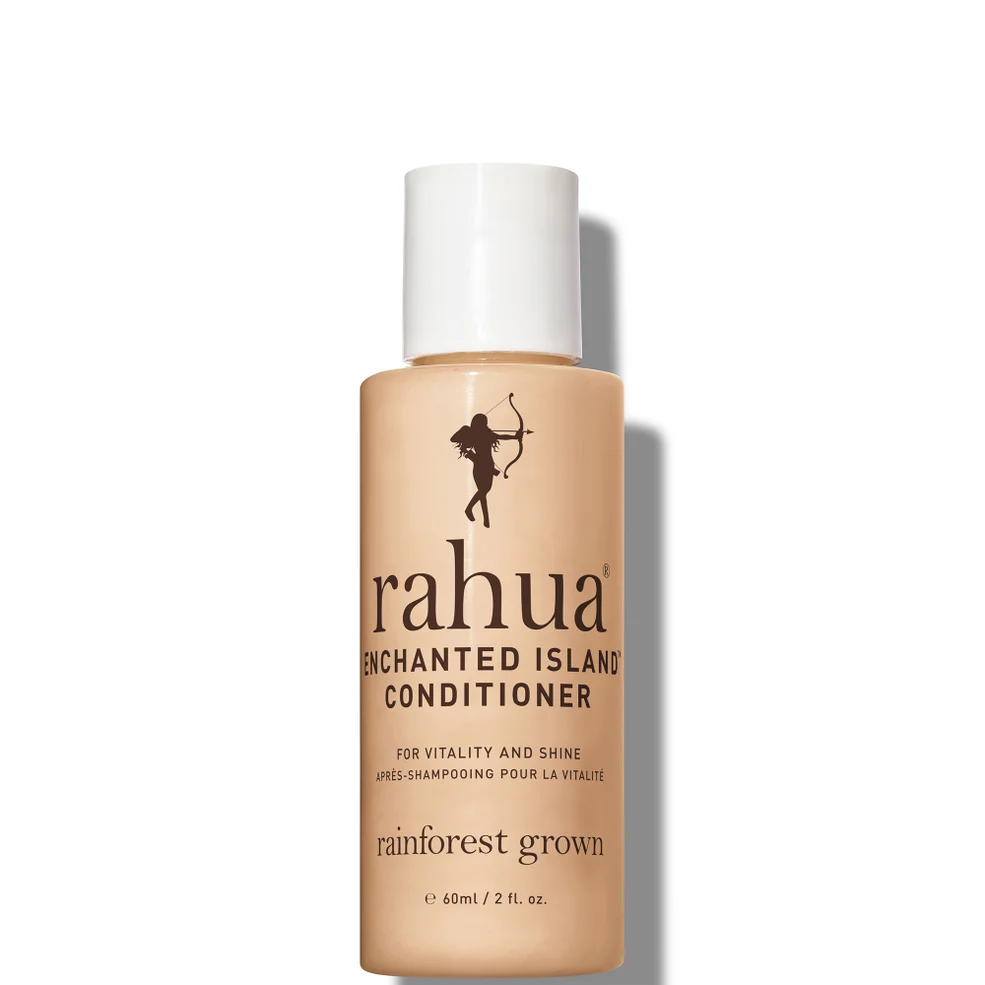 Rahua Enchanted Island Conditioner Travel Size 2 fl oz Image 1