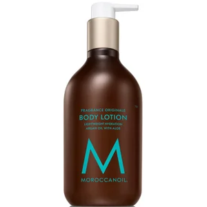 Moroccanoil Body Lotion Fragrance Originale 12.2 oz - undefined undefined