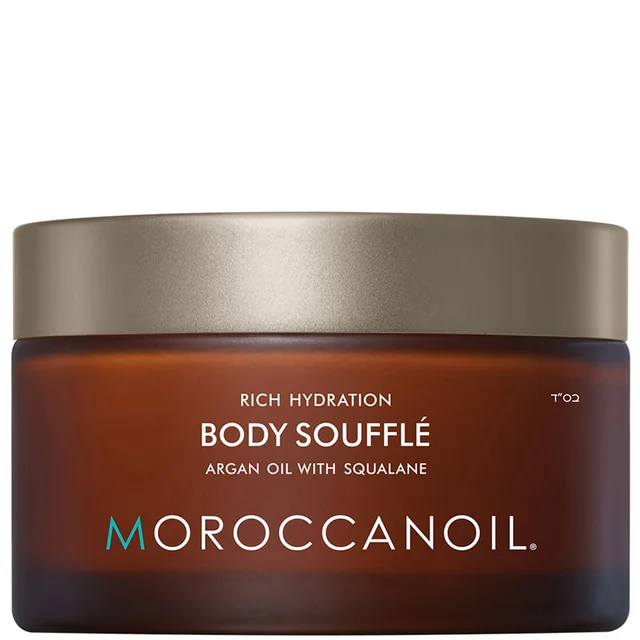Moroccanoil Body Soufflé 6.7 oz