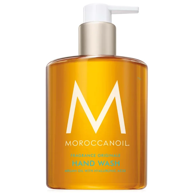 Moroccanoil Hand Wash Fragrance Originale 12.2 oz