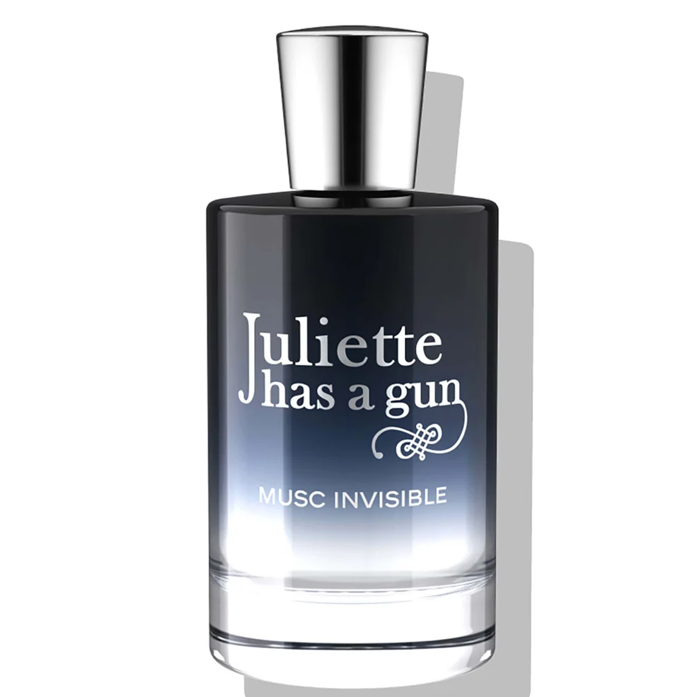 Juliette Has a Gun Musc Invisible Eau de Parfum 3.3 fl. oz Image 1