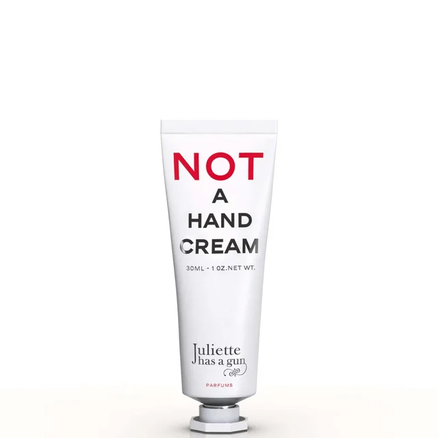 Juliette Has a Gun Not A Perfume Hand Cream 1 fl. oz