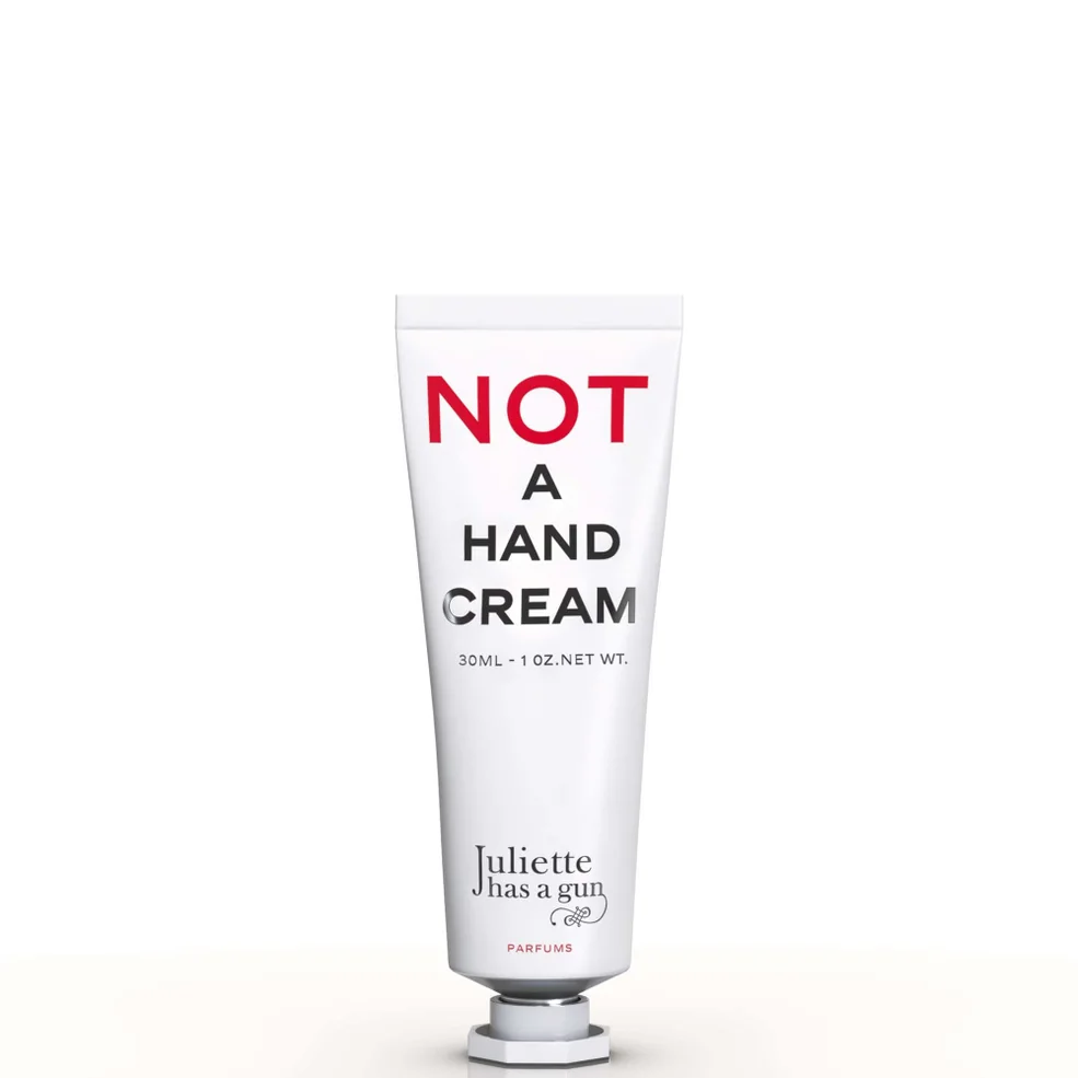 Juliette Has a Gun Not A Perfume Hand Cream 1 fl. oz Image 1