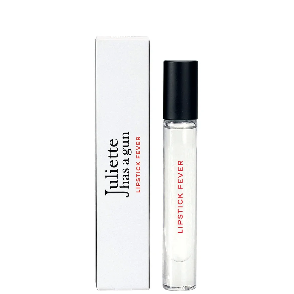 Juliette Has a Gun Lipstick Fever Eau de Parfum 0.25 fl. oz Image 1
