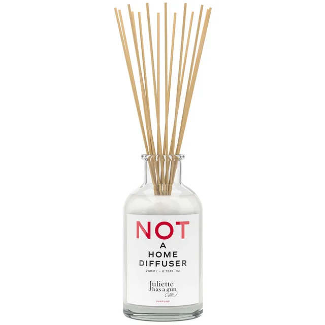 Juliette Has a Gun Not A Perfume Home Diffuser 6.7 fl. oz