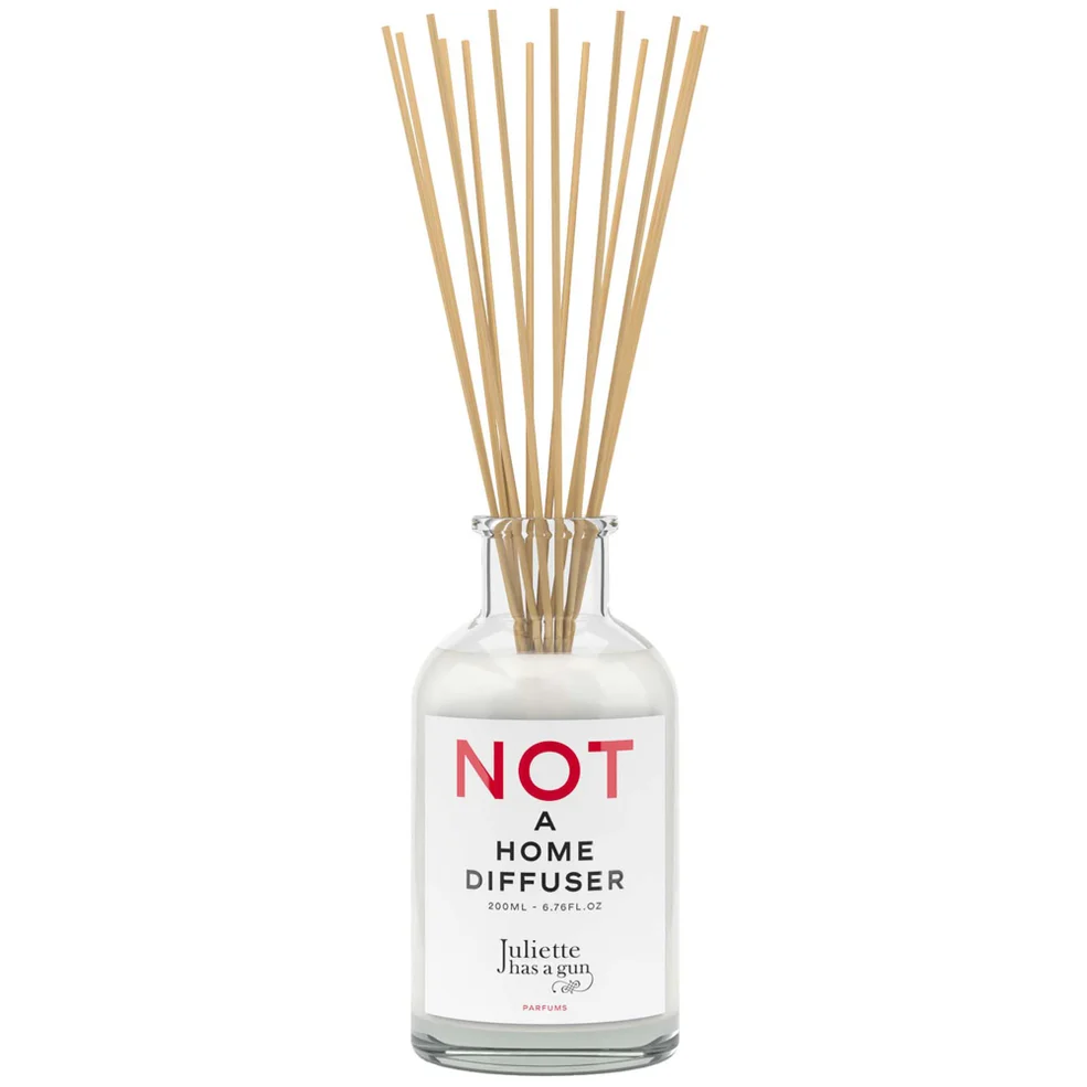 Juliette Has a Gun Not A Perfume Home Diffuser 6.7 fl. oz Image 1