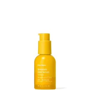 Ursa Major Mountain Glow Serum 1 fl. oz - undefined undefined