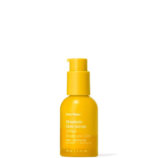 Ursa Major Mountain Glow Serum 1 fl. oz