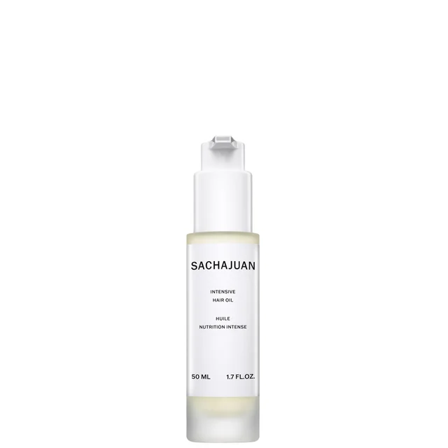 Sachajuan Intensive Hair Oil 1.7 oz