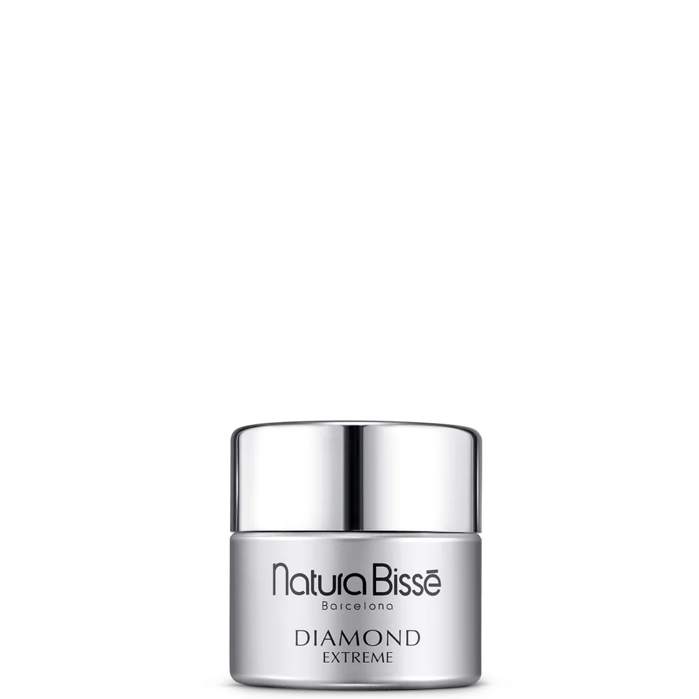 Natura Bissé Diamond Extreme Rich Texture Cream (1.7 oz.) Image 1
