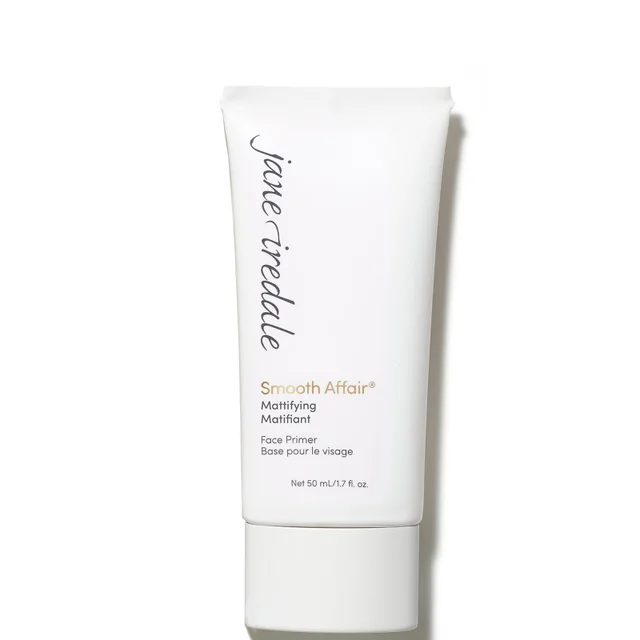 jane iredale Smooth Affair Mattifying Face Primer 50ml