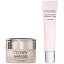 By Terry Terryfic Glow Baume De Rose Lip Care Essentials