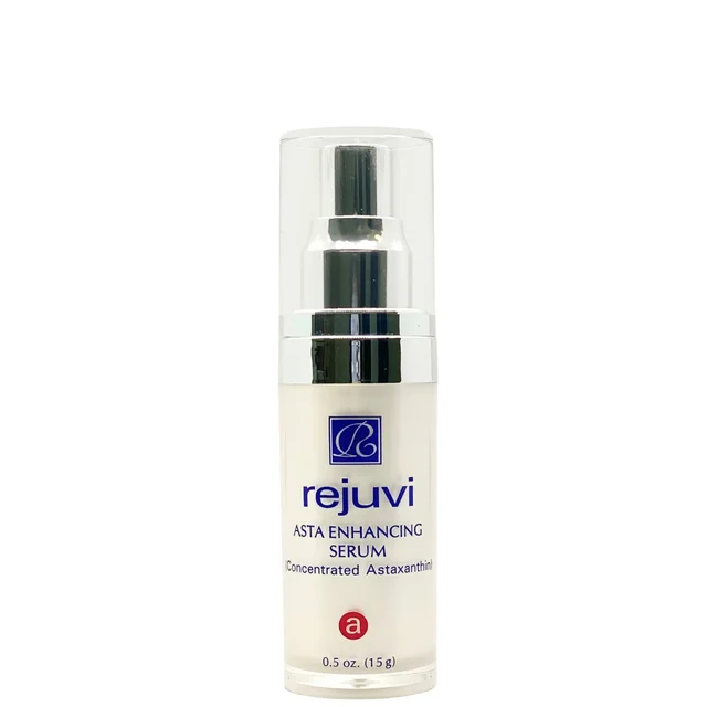 Rejuvi 'a' Asta Enhancing Serum (2.63 oz.)