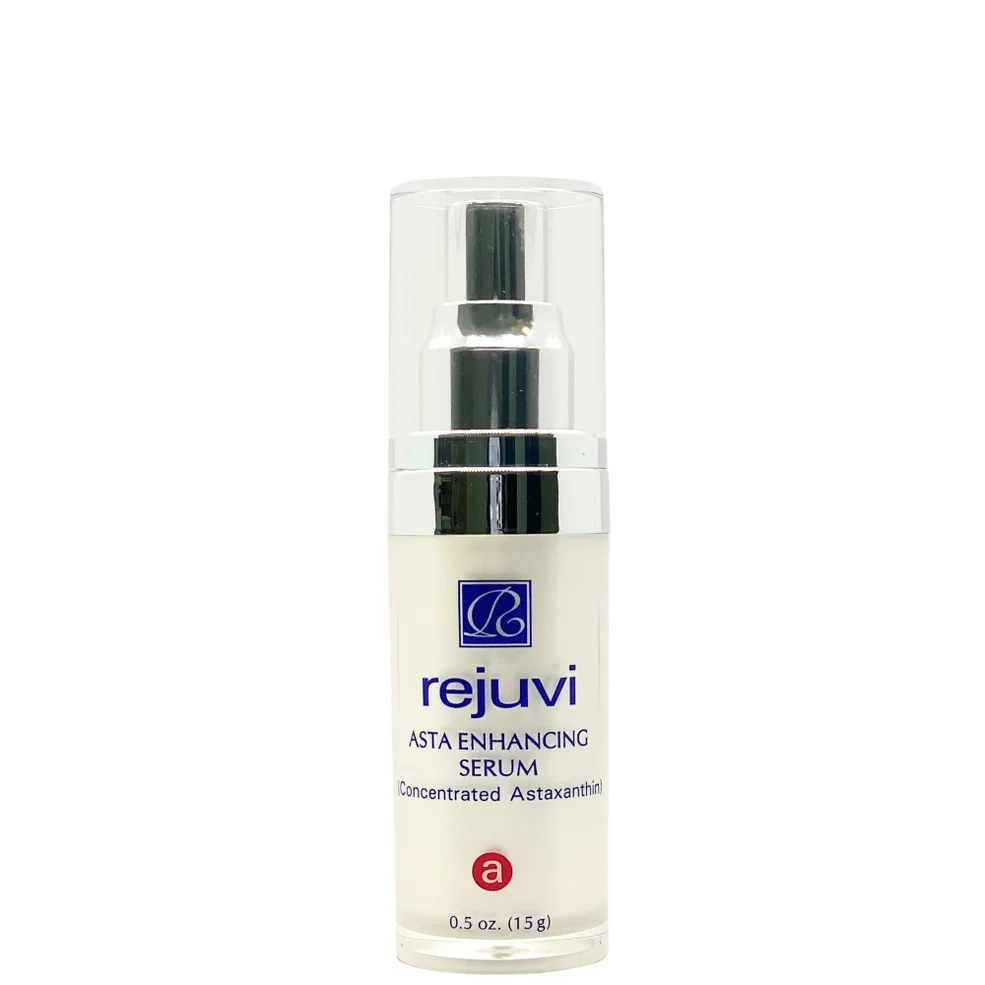 Rejuvi 'a' Asta Enhancing Serum (2.63 oz.) Image 1