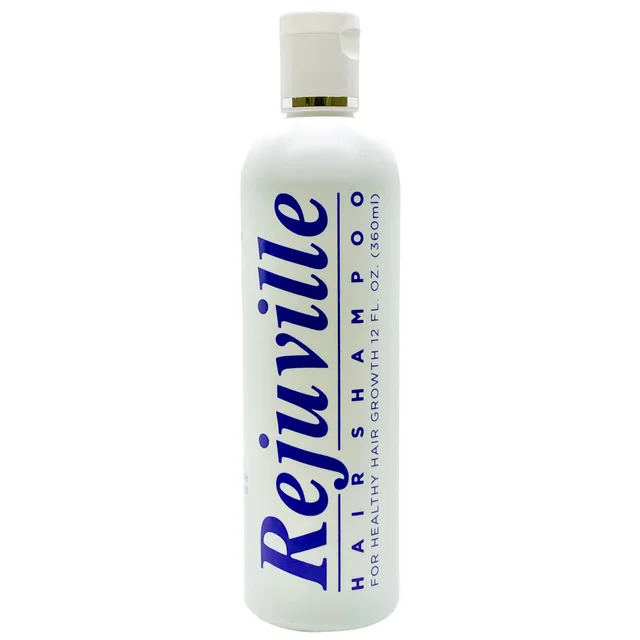 Rejuvi Rejuville Shampoo (14.22 oz.)